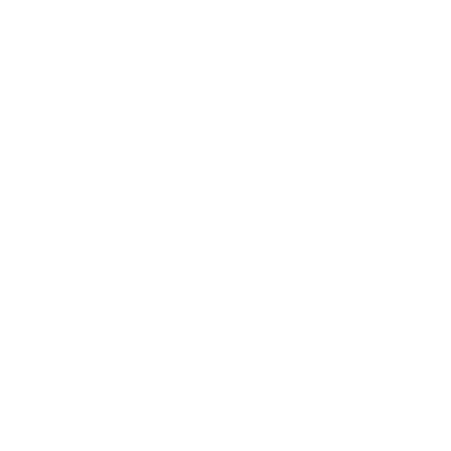 Bicycle Stamp Badge Logo #ffffff