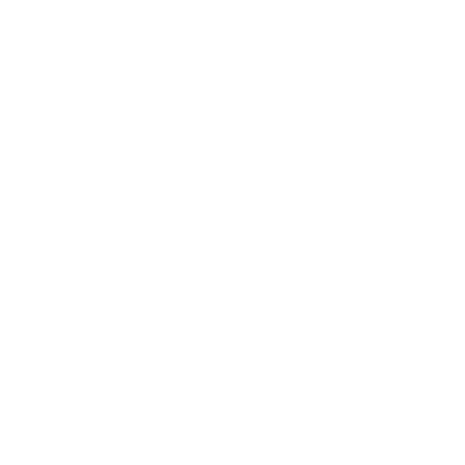 Bicycle Stamp Badge Logo #ffffff