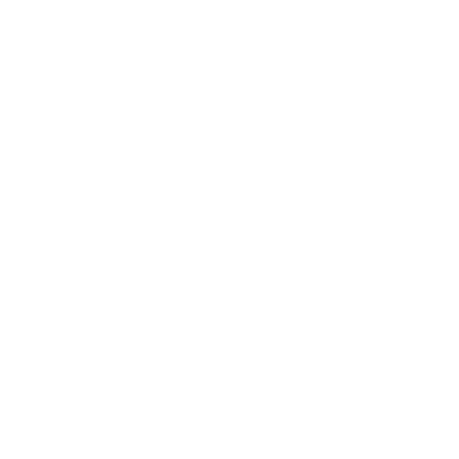 Bauhaus Surfboard Beach Logo #ffffff