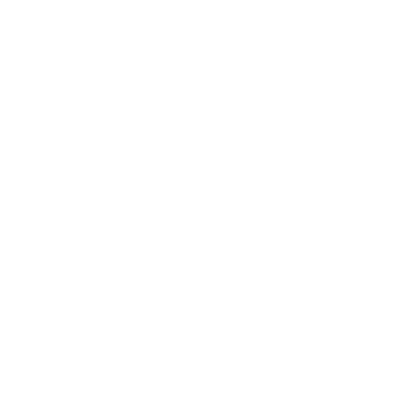 Bauhaus Surfboard Beach Logo #ffffff