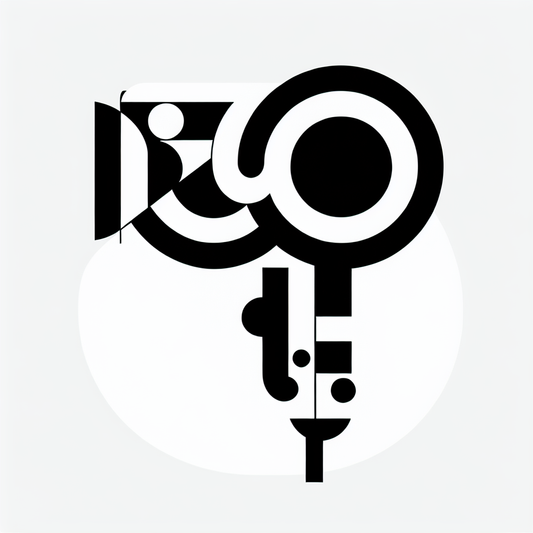 Geometric Tool Logo