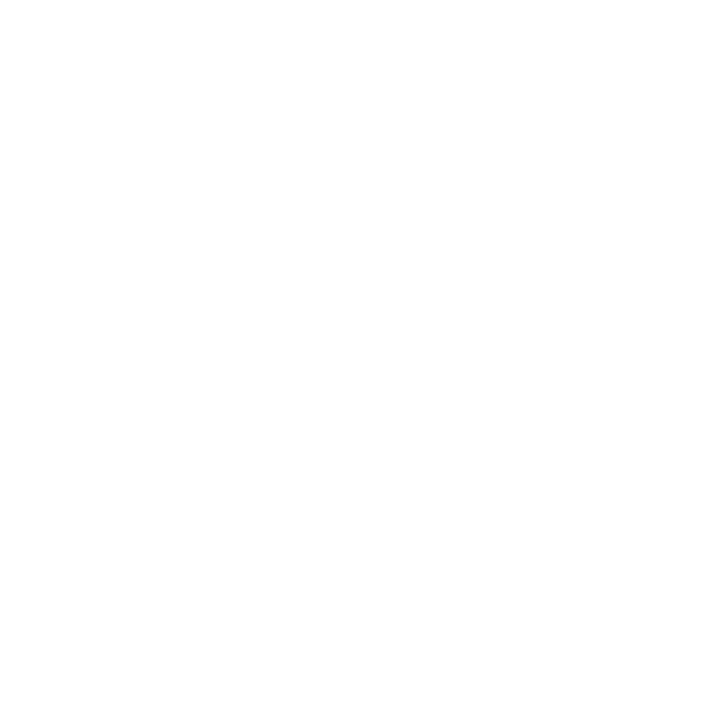 Hand-Drawn Whistle Logo #ffffff