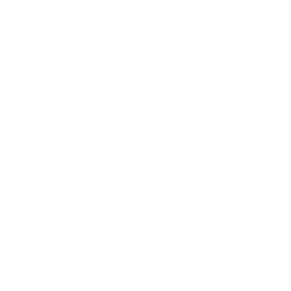 Hand-Drawn Whistle Logo #ffffff