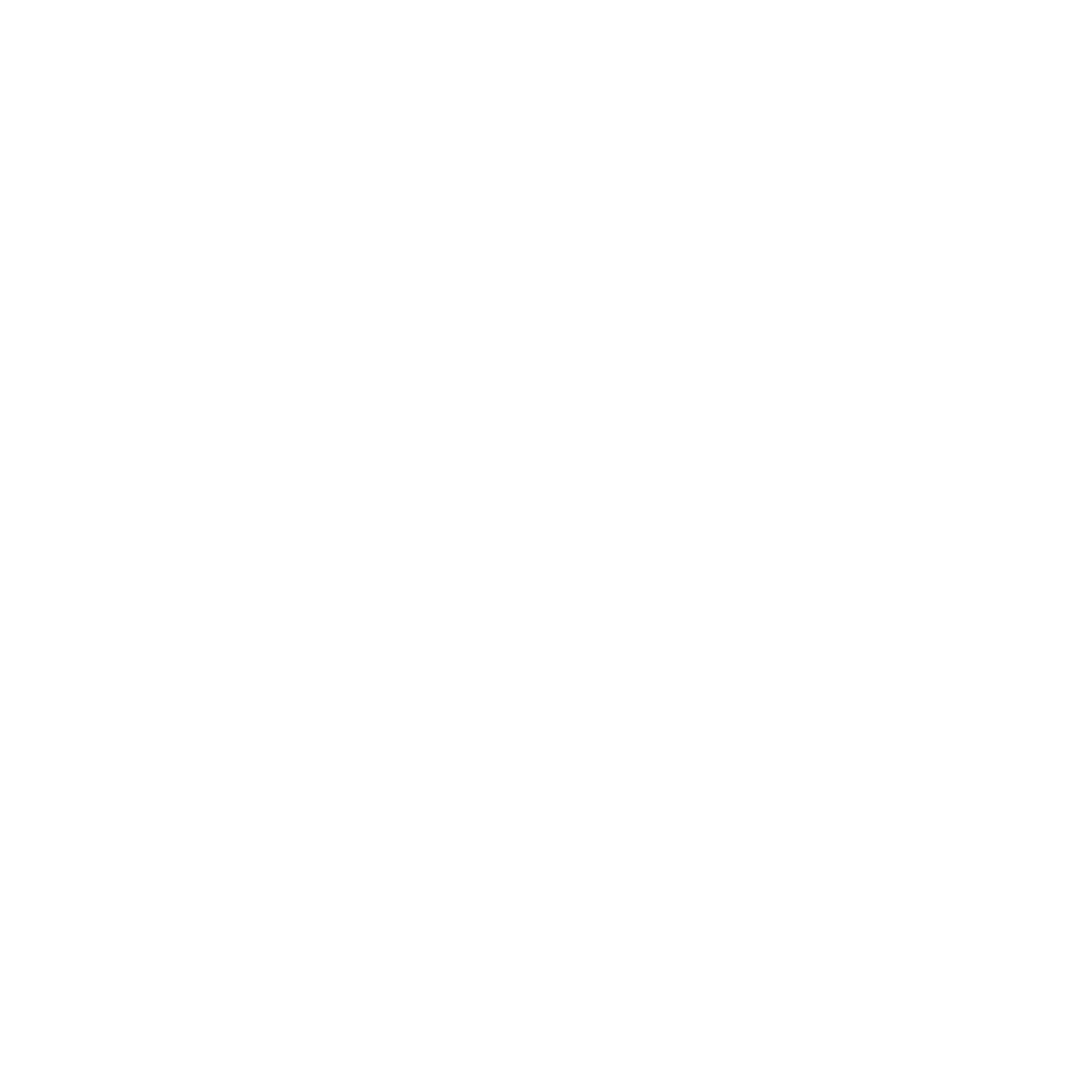 Hand-Drawn Whistle Logo #ffffff