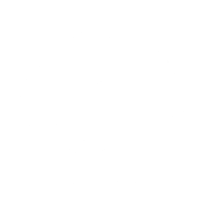 Hand-Drawn Whistle Logo #ffffff