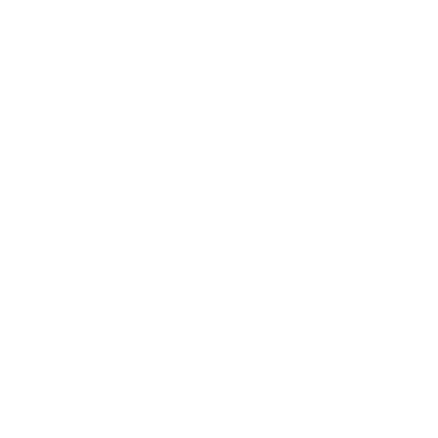 Hand-Drawn Whistle Logo #ffffff