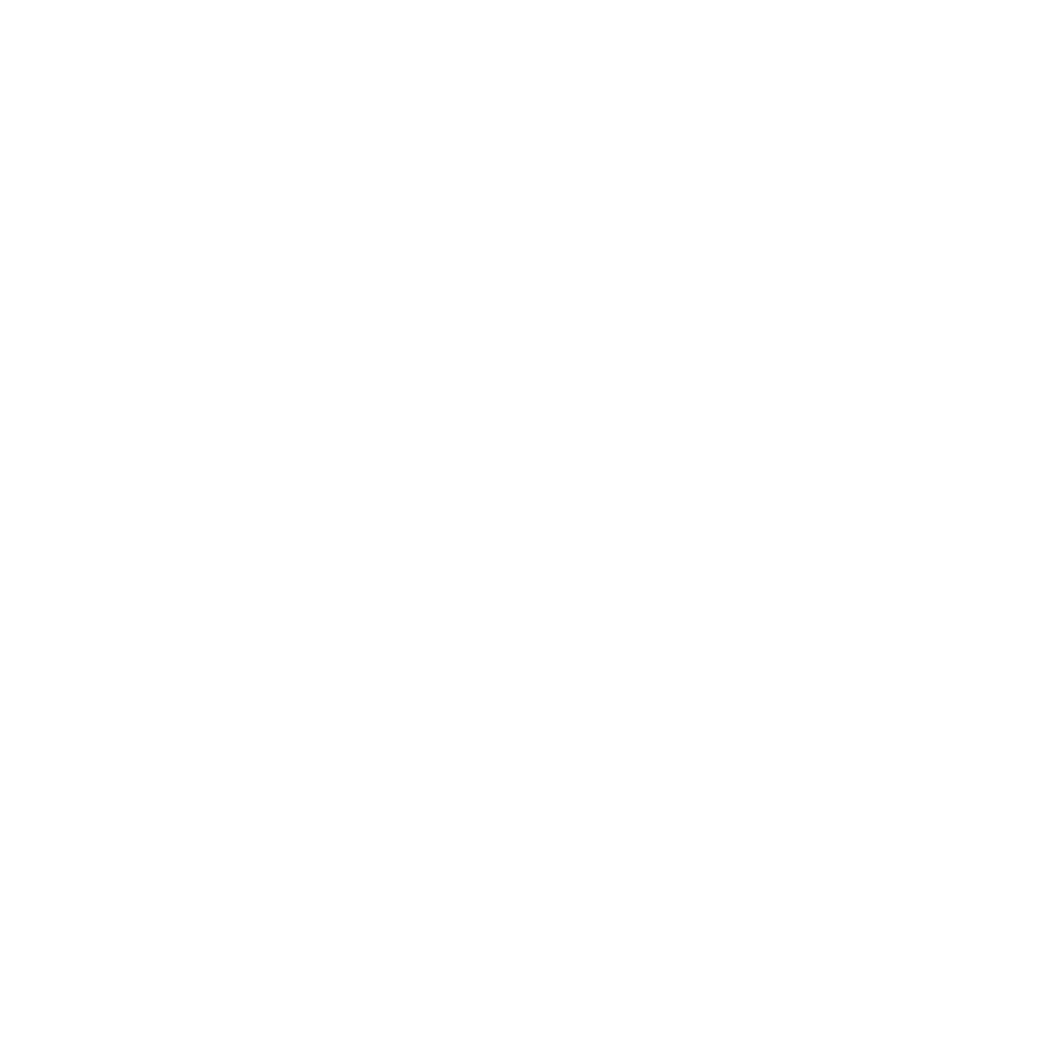 Hand-Drawn Whistle Logo #ffffff