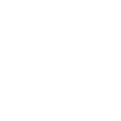 Hand-Drawn Whistle Logo #ffffff