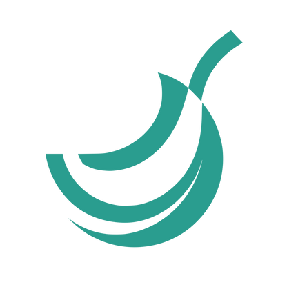 Swirl Cleaning Service Logo #2A9D8F
