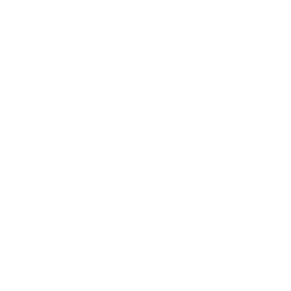 Whistle on Lanyard Logo #ffffff