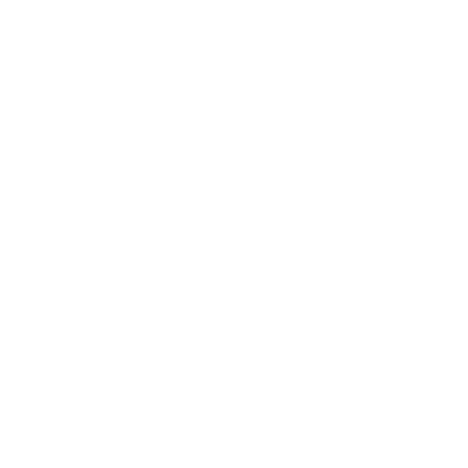 Laptop with Folders Logo #ffffff