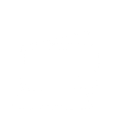 Laptop and Tablet Stack Logo #ffffff