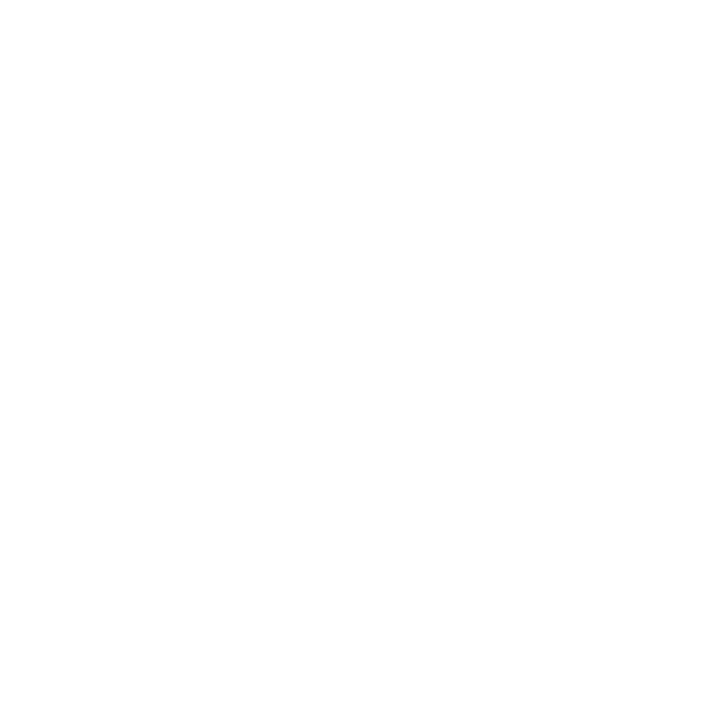 Laptop Color Swatches Logo #ffffff