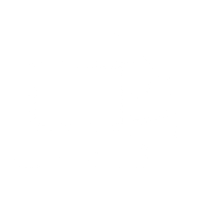 Laptop Color Swatches Logo #ffffff