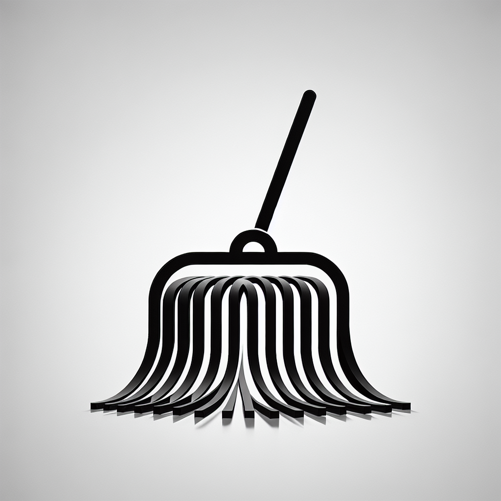 Broom Logo