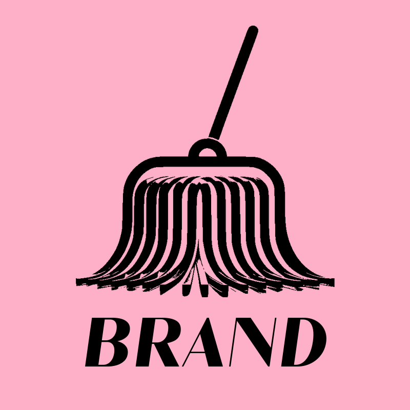 Broom Logo preview