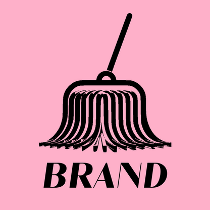 Broom Logo preview