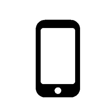 Smartphone Mobile Device Logo