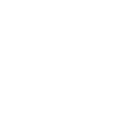 Smartphone Mobile Device Logo #ffffff