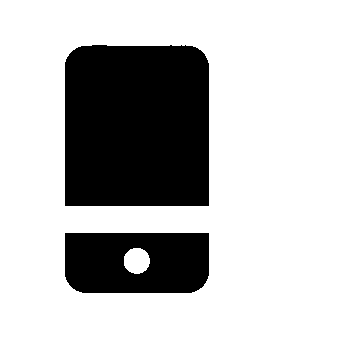 Smartphone Mobile Device Logo