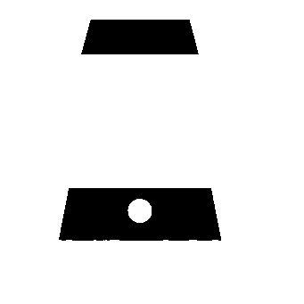 Minimalist Smartphone Logo