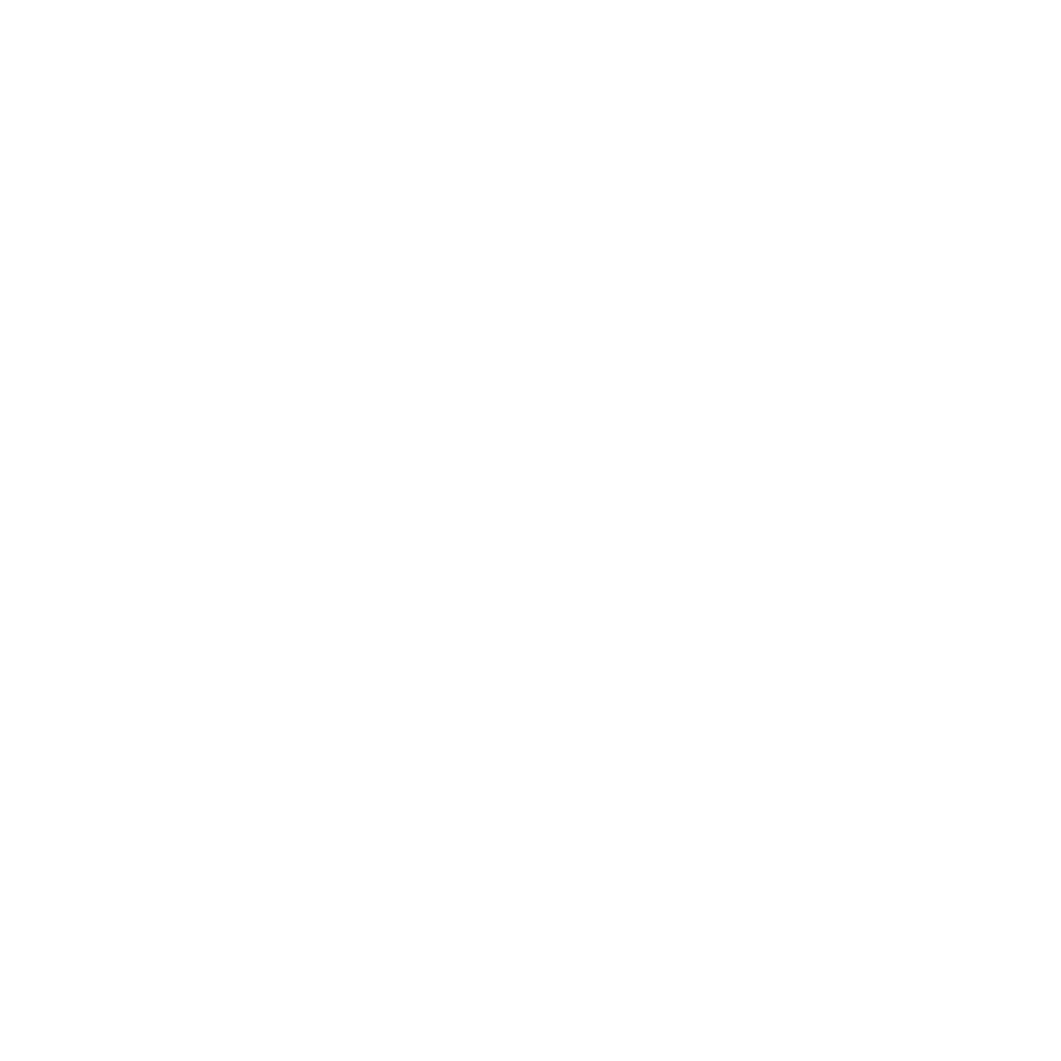 Minimalist Smartphone Logo #ffffff
