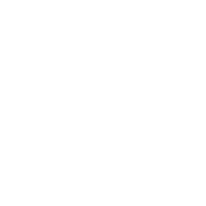 Pixel Art Camera Logo #ffffff