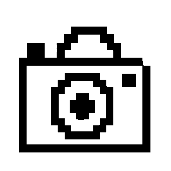 Pixel Camera Logo