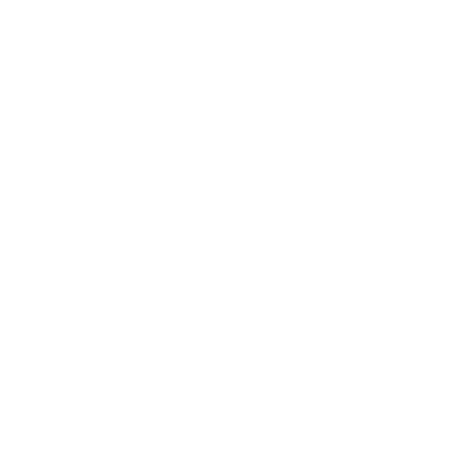 Pixel Camera Logo #ffffff