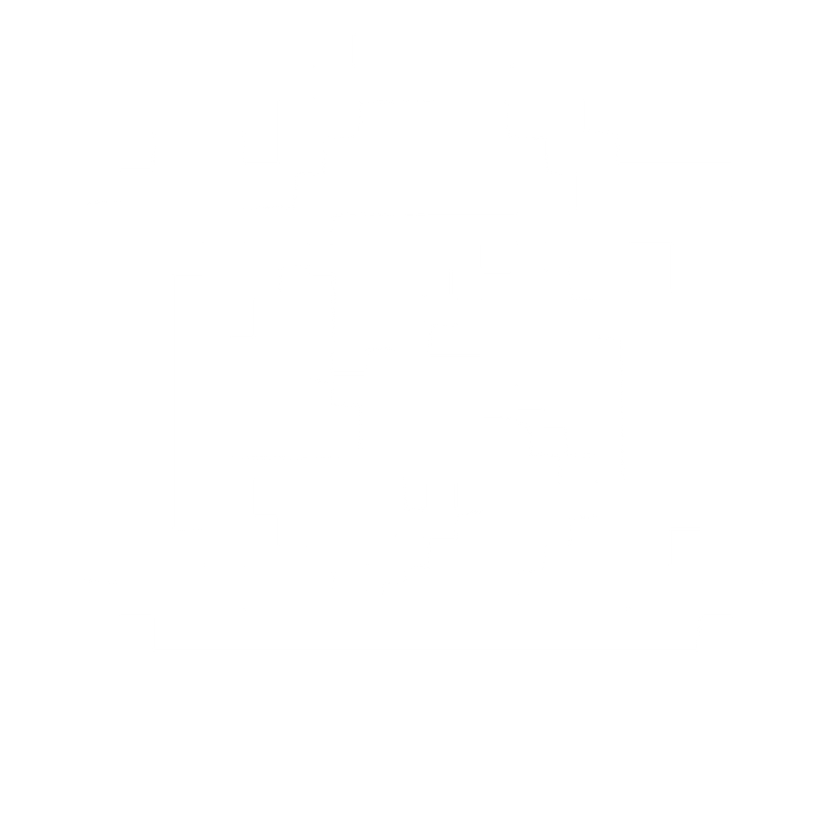 Pixel Camera Lens Logo #ffffff