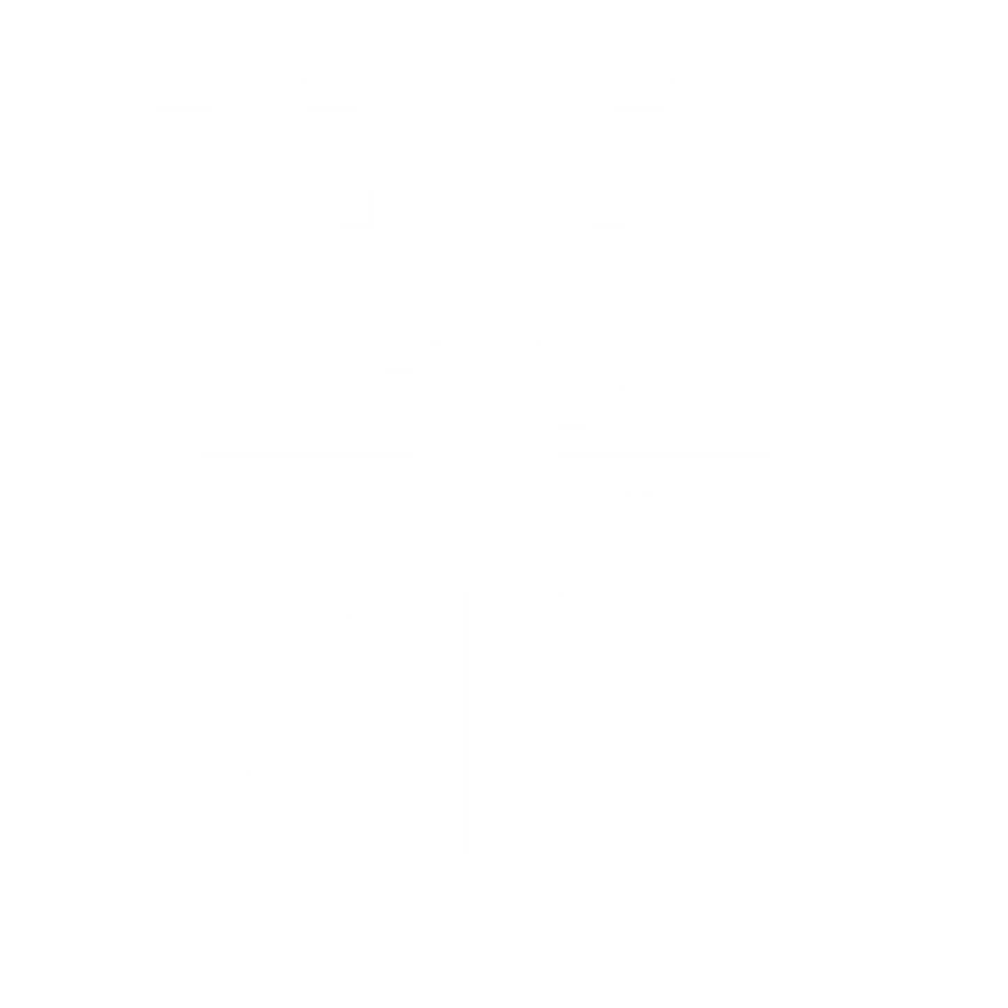 Pixel Camera Tripod Logo #ffffff