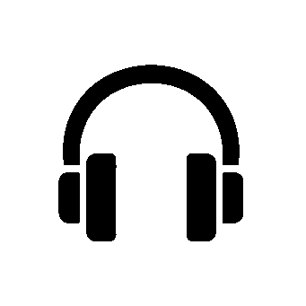 Bold Headphones Logo
