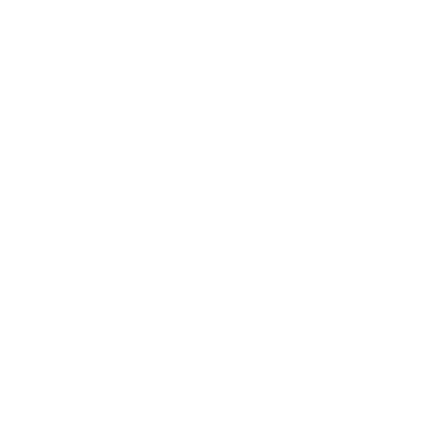 Swiss Headphones Logo #ffffff