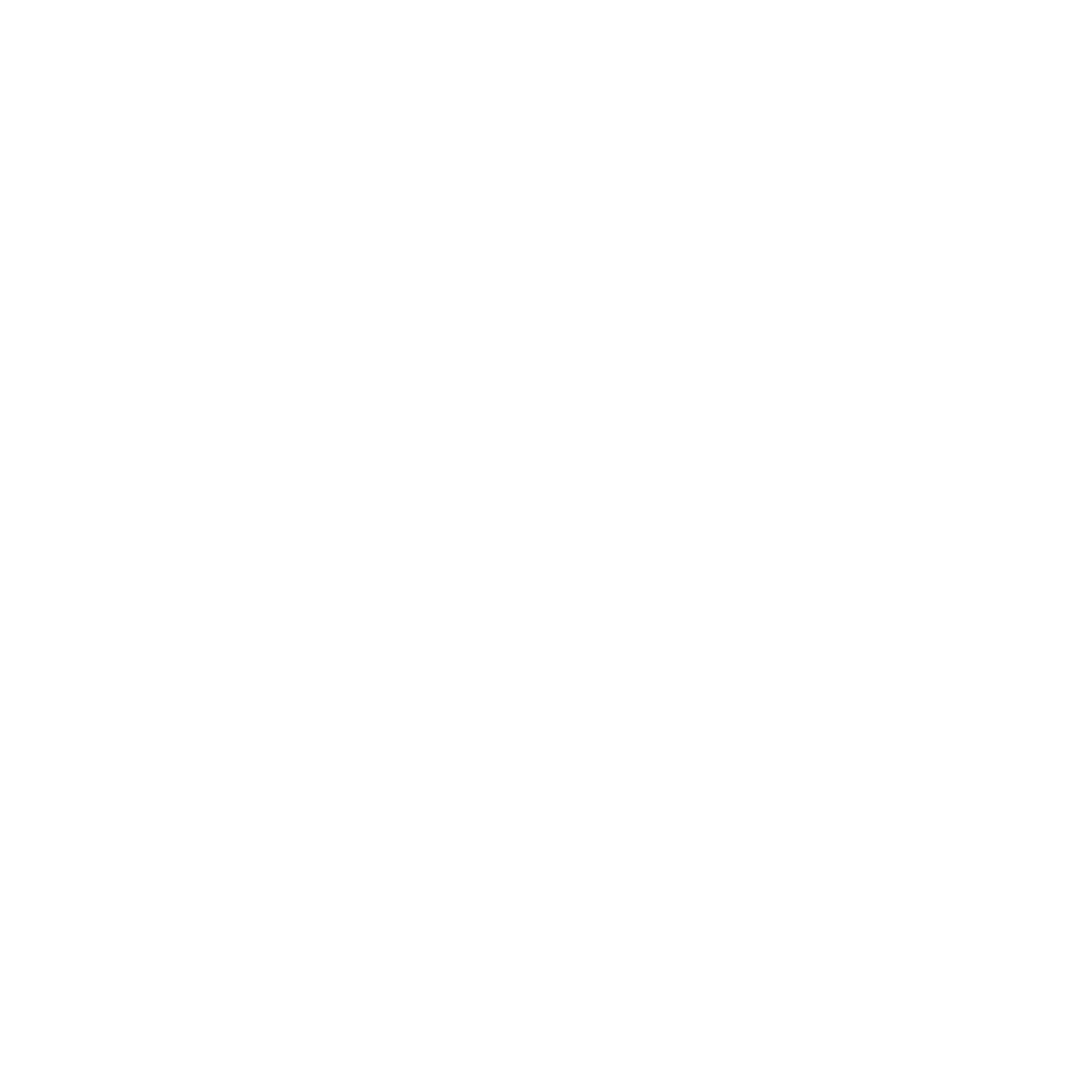 Swiss Headphones Logo #ffffff