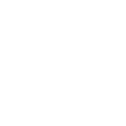 Swiss Headphones Logo #ffffff