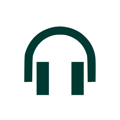 Swiss Headphones Logo #003932
