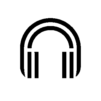Swiss Style Headphones Logo
