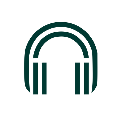 Swiss Style Headphones Logo #003932