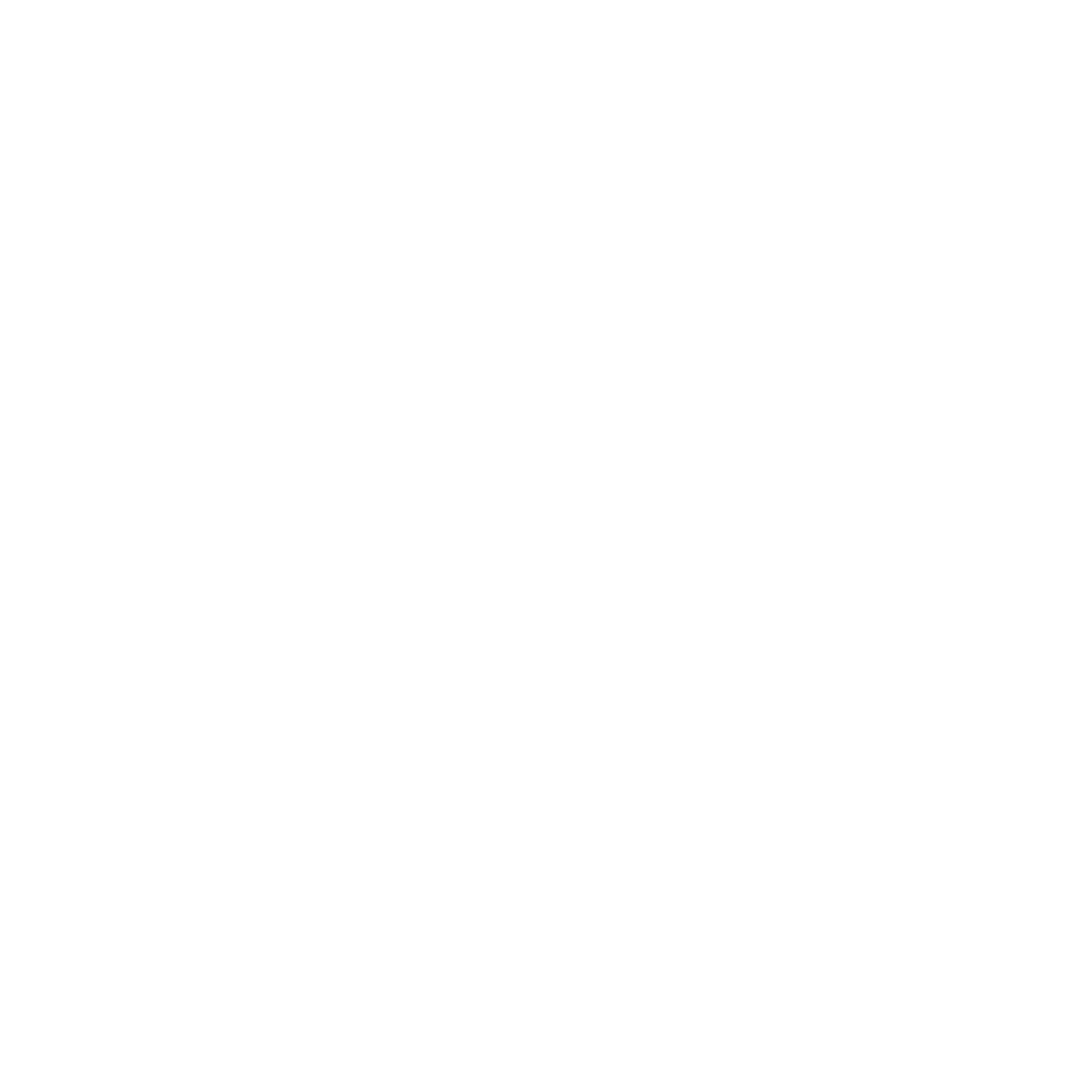 Headphones Bold Logo #ffffff