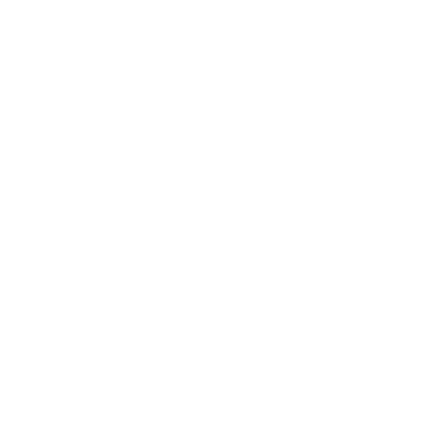 Handheld Microphone Pictogram Logo #ffffff