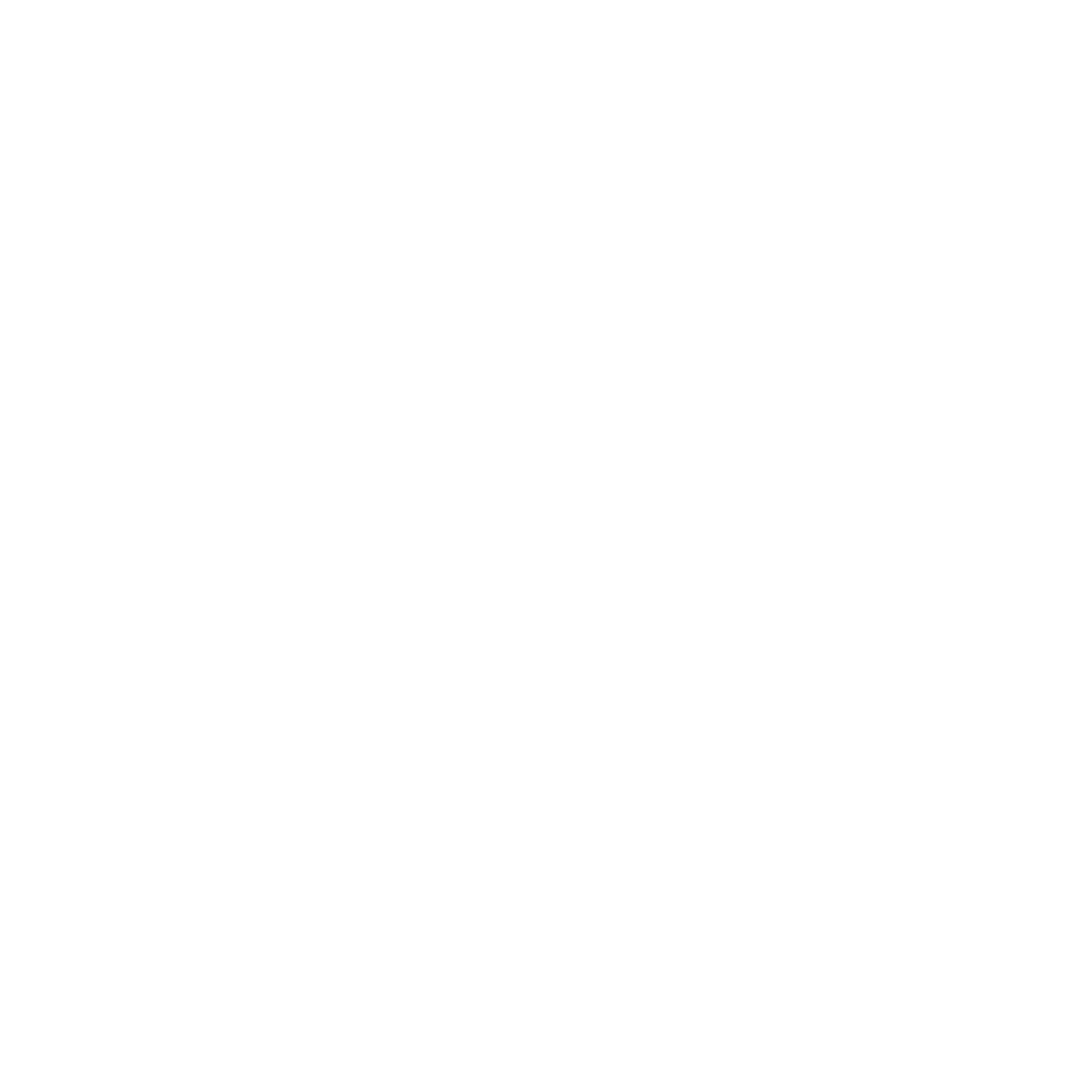 Microphone Pictogram Logo #ffffff