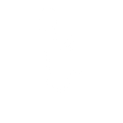 Lavalier Microphone Clip Logo #ffffff