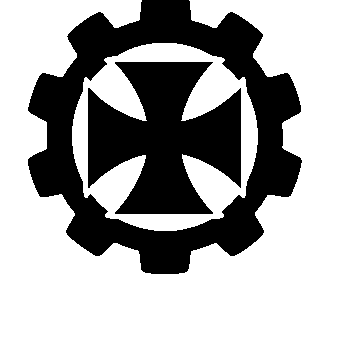 Iron Cross Gear Logo