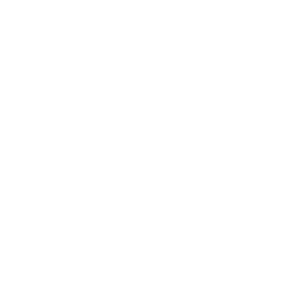 Satellite Eye Signal Logo #ffffff