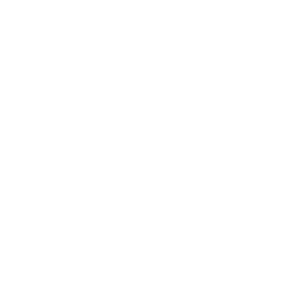 Satellite Eye Surveillance Logo #ffffff