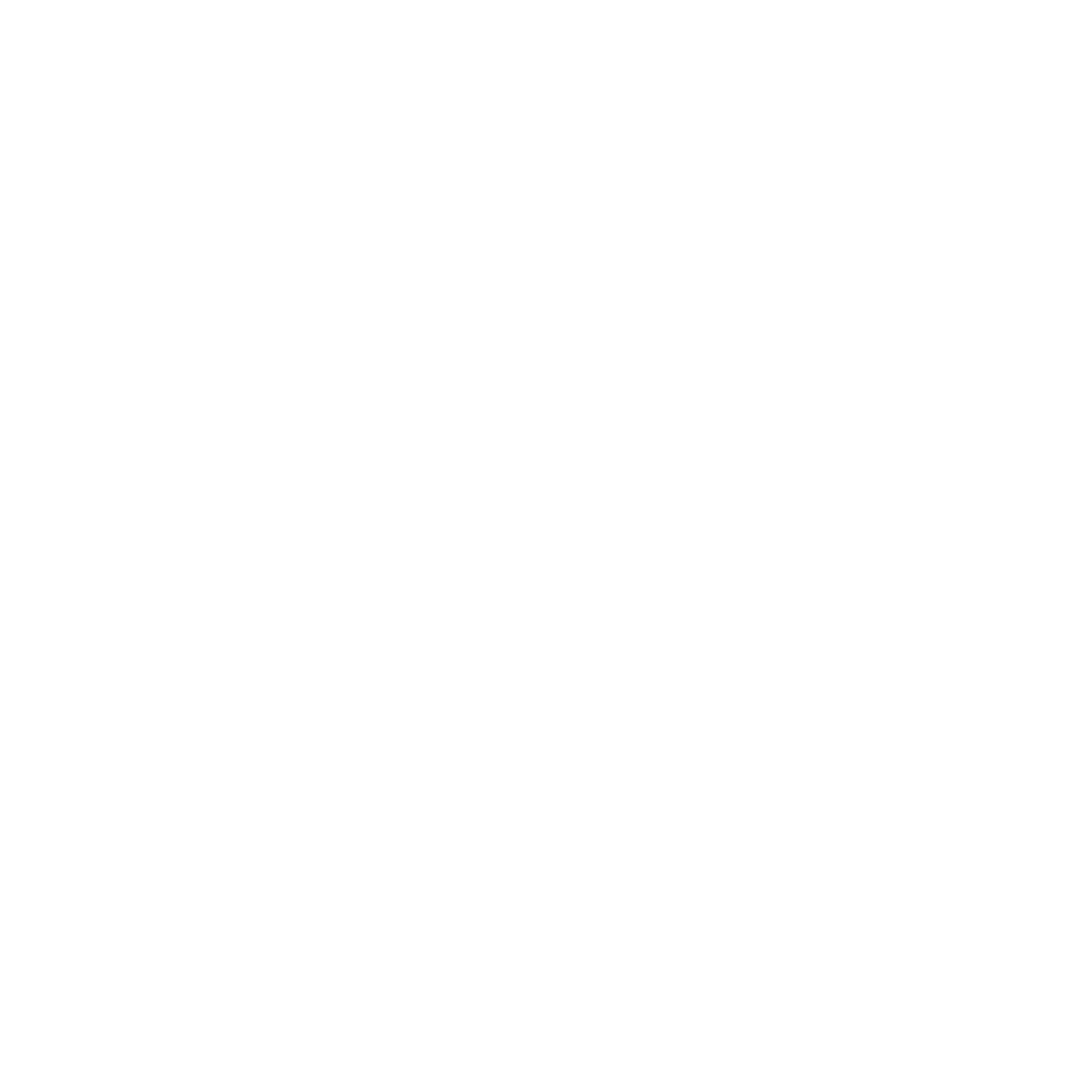Wine Bottle Circle Logo #ffffff