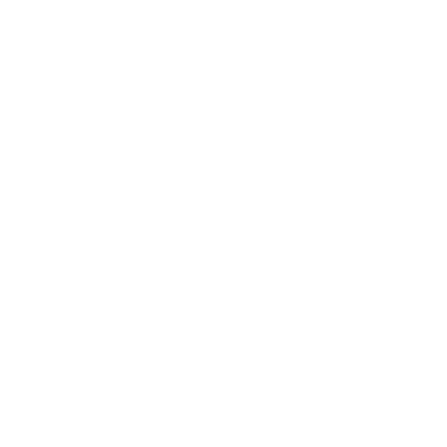 Wine Bottle Grapes Logo #ffffff