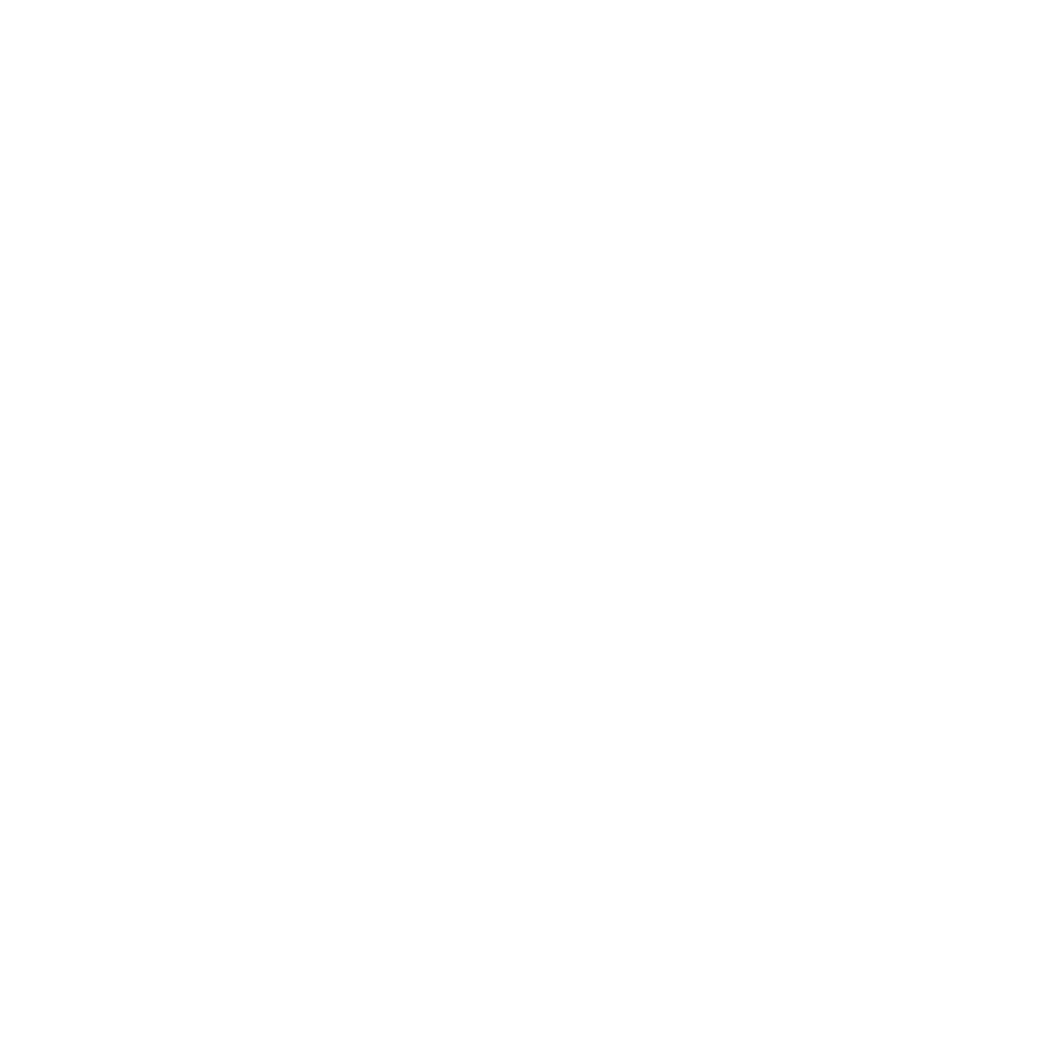 Hand-Drawn Wine Bottle Logo #ffffff