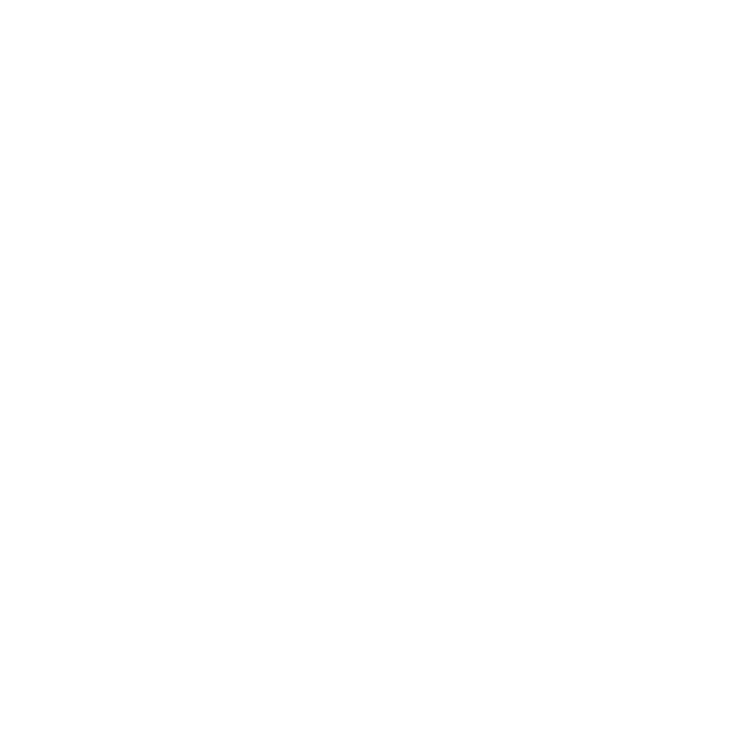 Hand-Drawn Wine Bottle Logo #ffffff