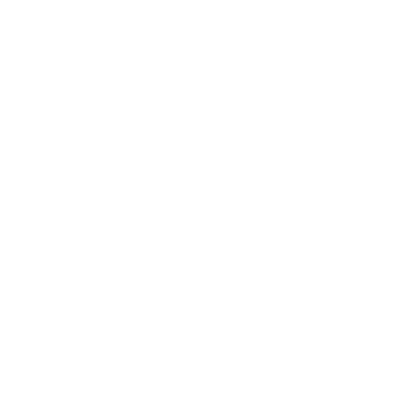 Hand-Drawn Wine Bottle Logo #ffffff